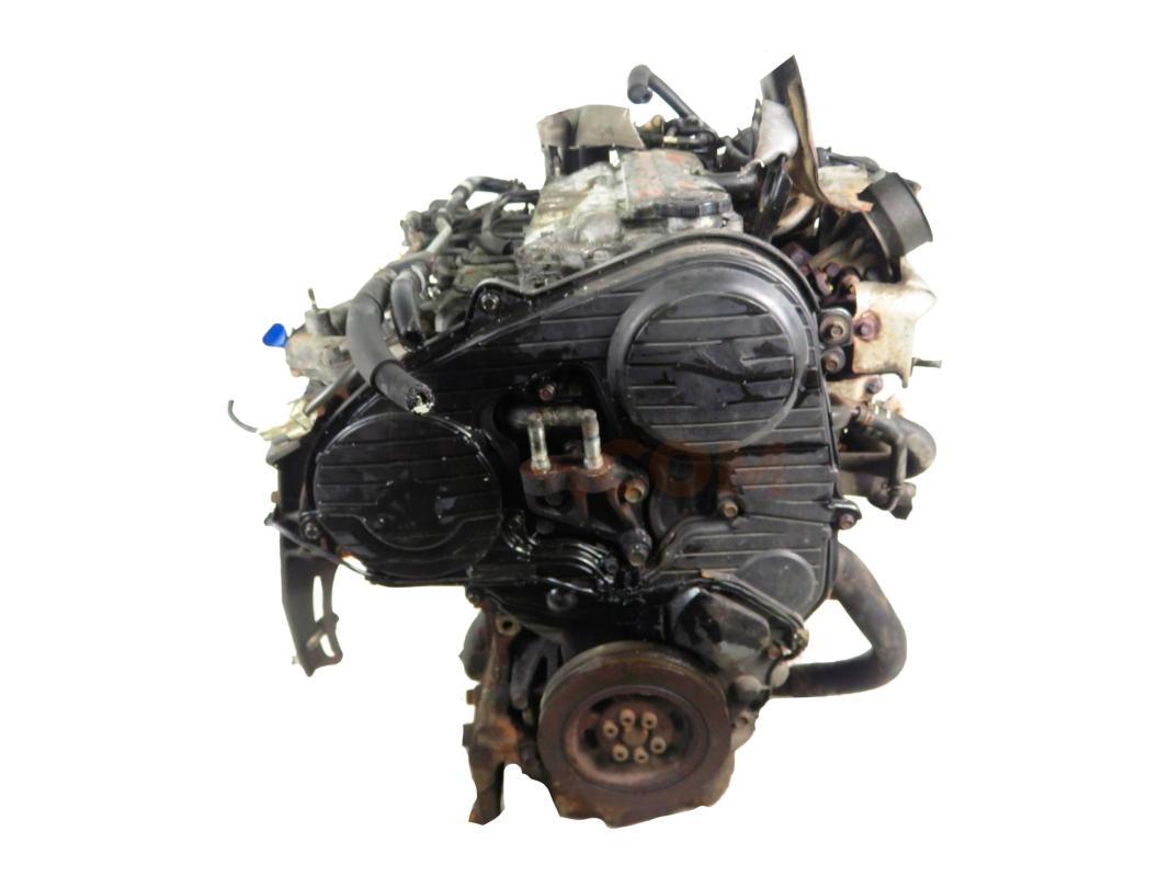 Motor RF4F Mazda Premacy (CP) 2.0 TD (101 cv)