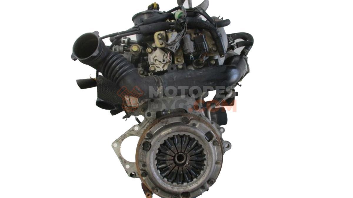 Motor rf4f Mazda Premacy (CP) 2.0 TD (101 cv)