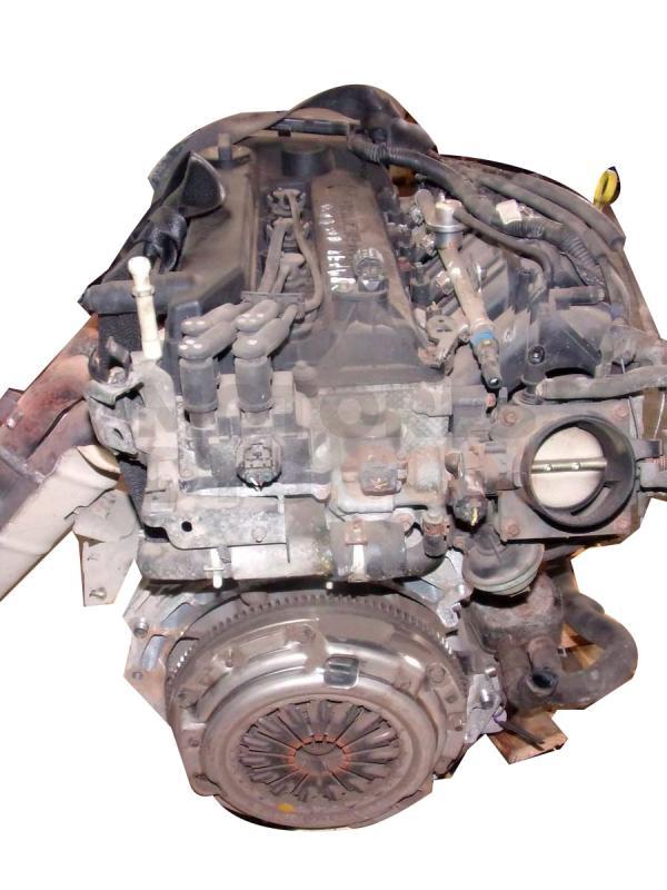 Motor RF4M5G Mazda 6 (GG) 2.0 DI (143 cv)