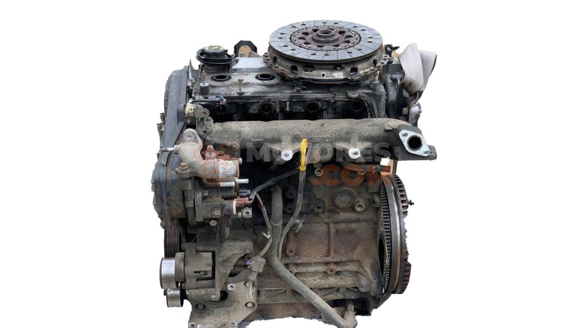 Motor rf5c Mazda 5 2.0 CRDi (110)