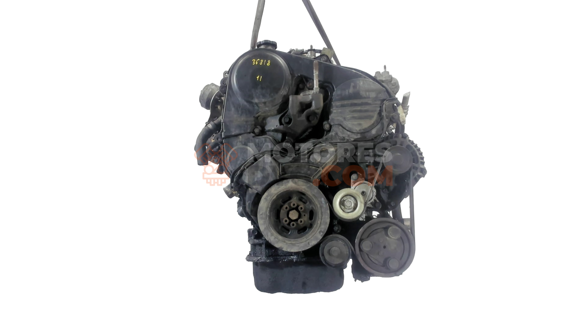 Motor RF5C Mazda 6 (GG) 1.8 (120 cv)