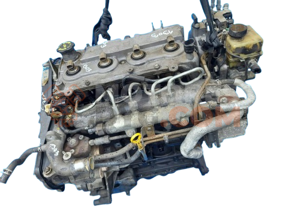 Motor rf5c Mazda 6 (GG) 2.0 (141 cv)