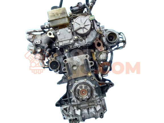 Motor rf5c Mazda 6 (GG) 2.0 (141 cv)