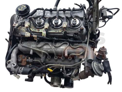 Motor RF5C Mazda 6 (GG) 2.0 (141 cv)