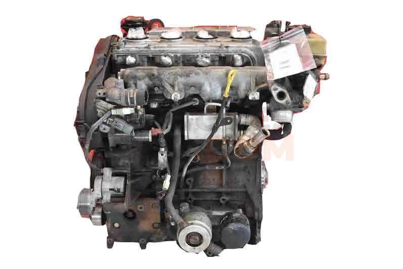 Motor rf5c Mazda 6 (GG) 2.0 (147 cv)