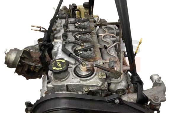 Motor RF5C Mazda 6 (GG) 2.0 (147 cv)