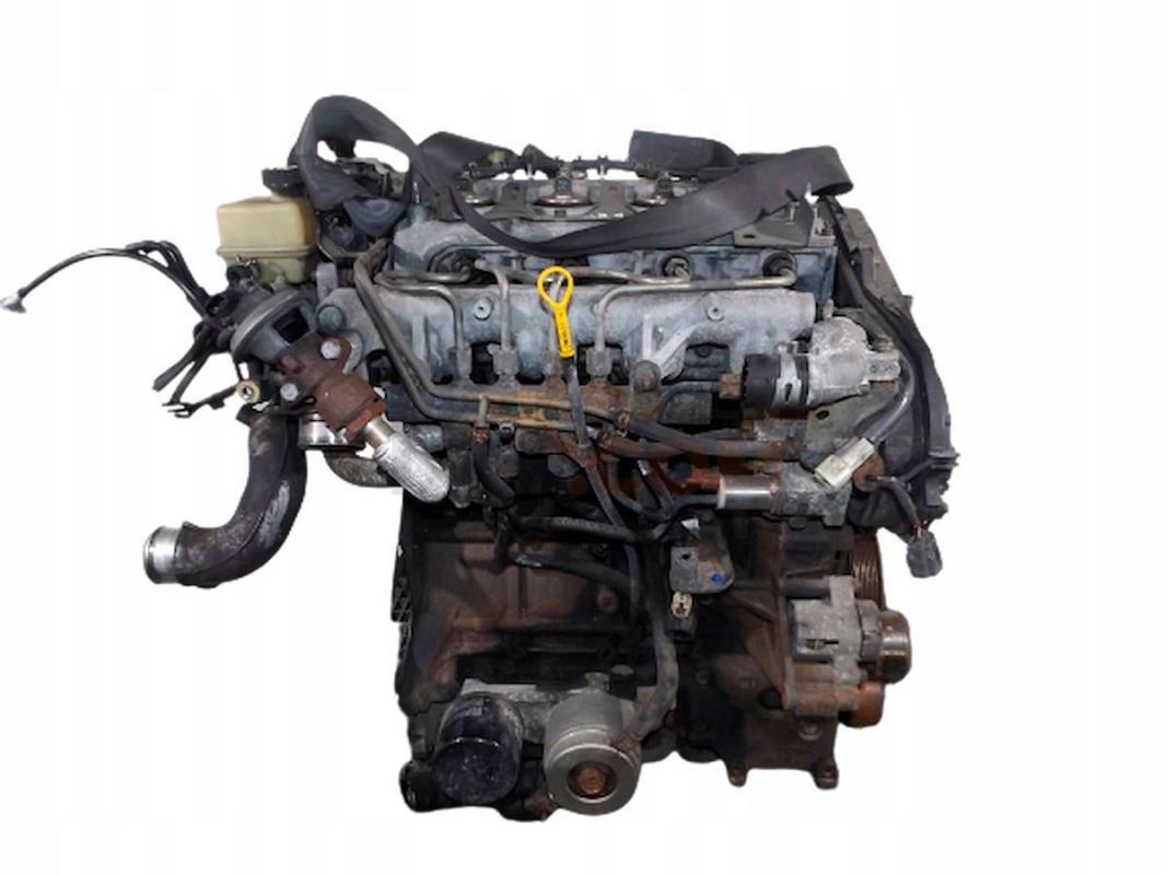 Motor RF5C Mazda 6 (GG) 2.0 (147 cv)