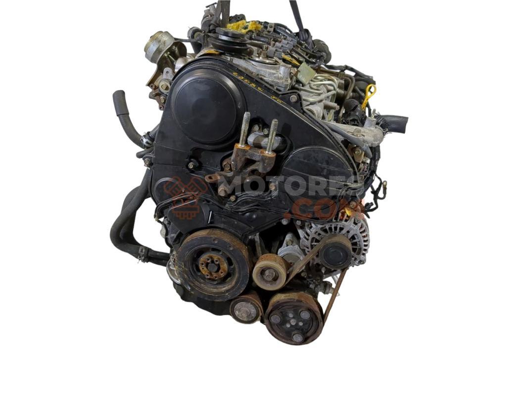Motor RF5C Mazda 6 (GG) 2.0 DI (121 cv)
