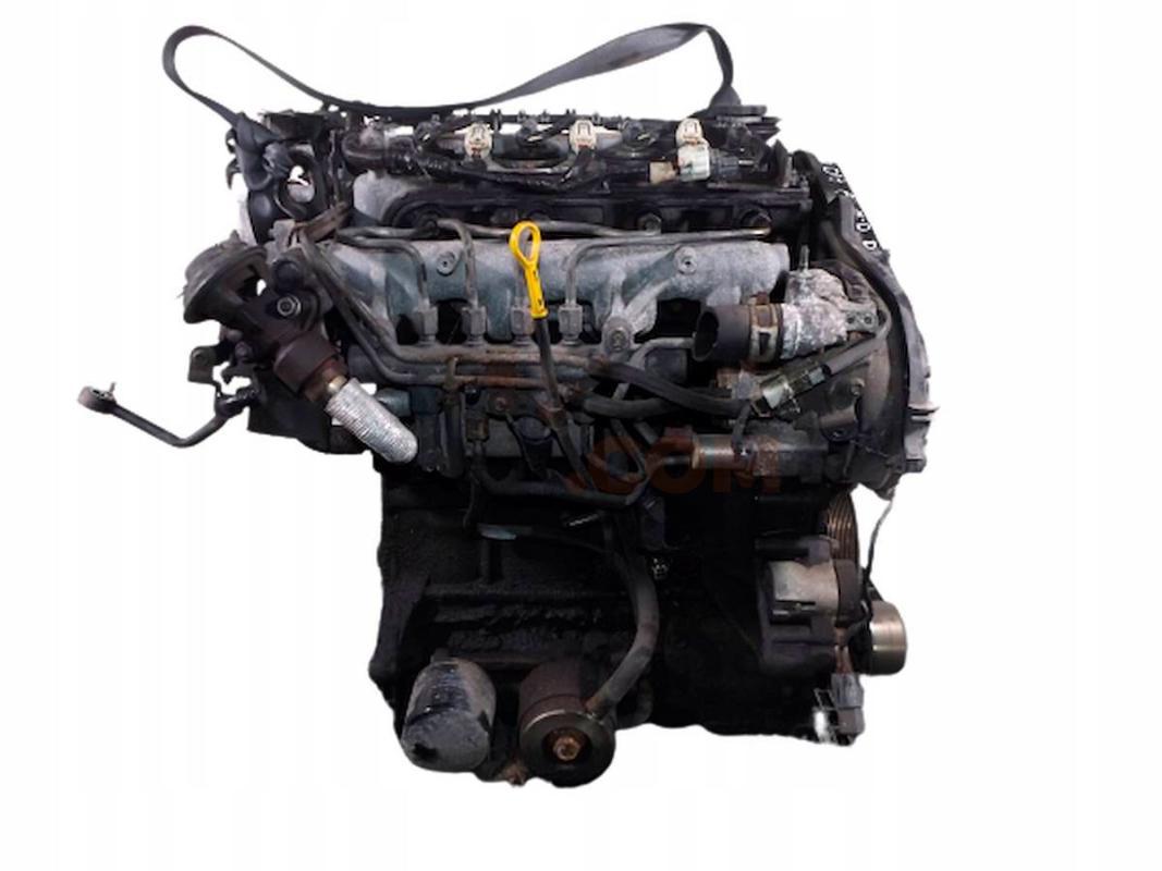 Motor RF5C Mazda 6 (GG) 2.0 DI (121 cv)
