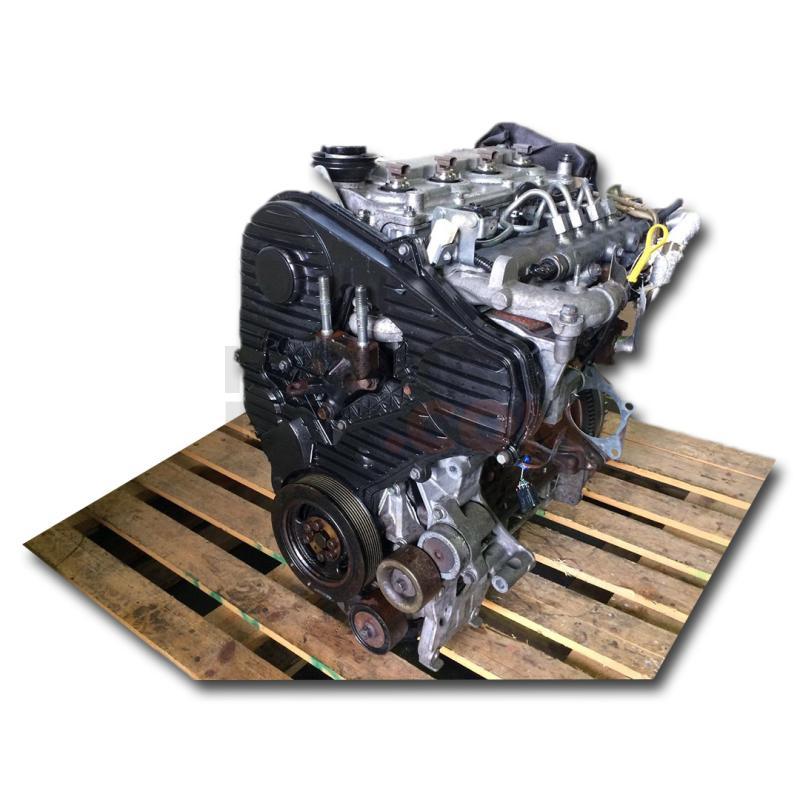 Motor RF5C Mazda 6 (GG) 2.0 DI (121 cv)