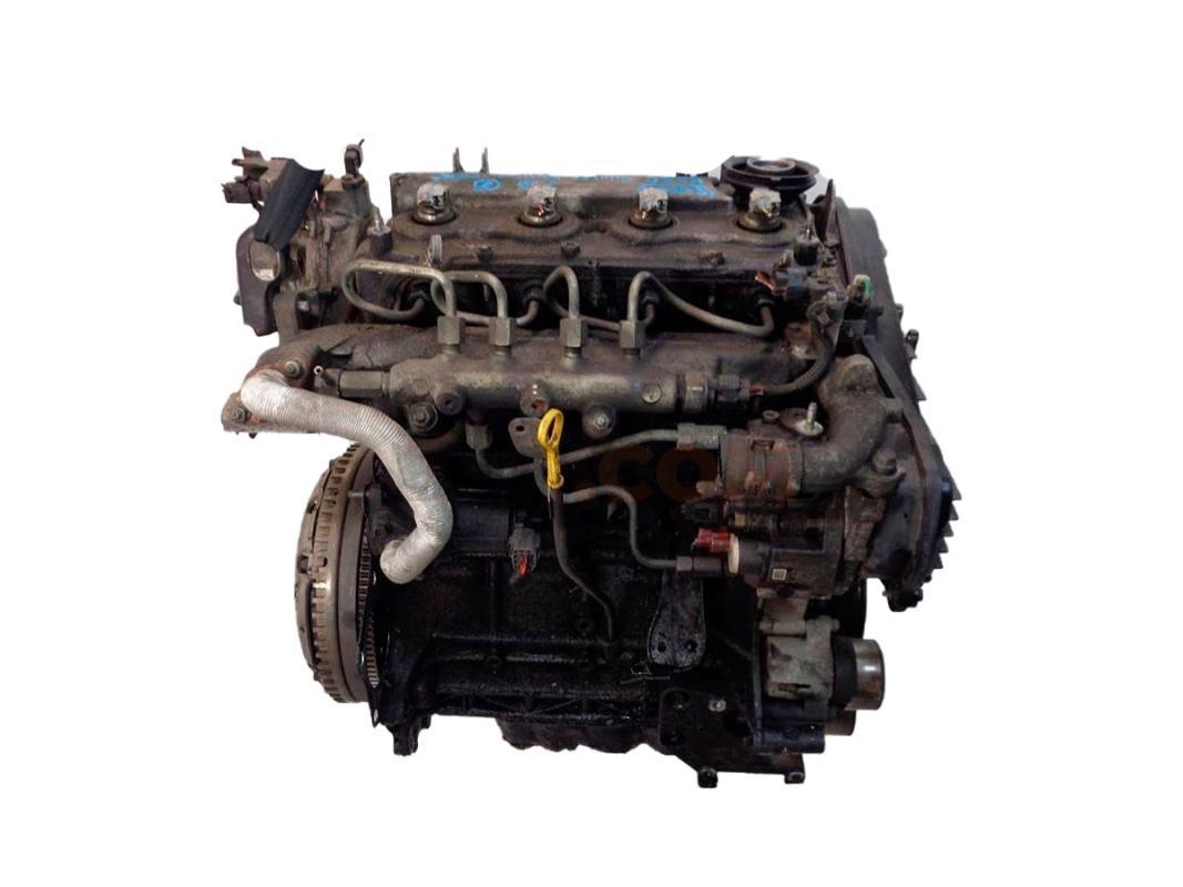 Motor RF5C Mazda 6 (GG) 2.0 DI (121 cv)