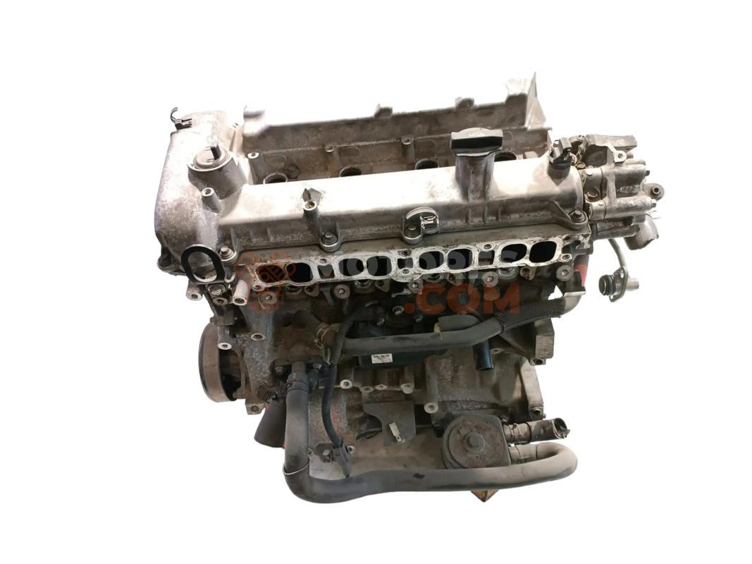 Motor RF5C Mazda 6 (GG) 2.0 DI (121 cv)