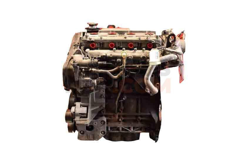 Motor rf5c Mazda 6 (GG) 2.0 DI (121 cv)