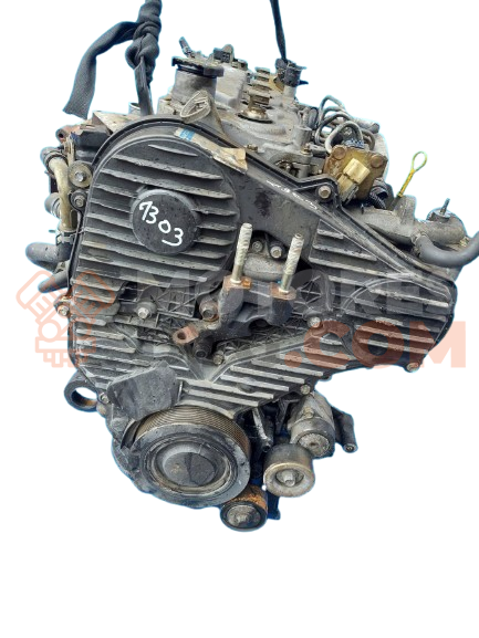 Motor rf5c Mazda 6 (GG) 2.0 DI (121 cv)