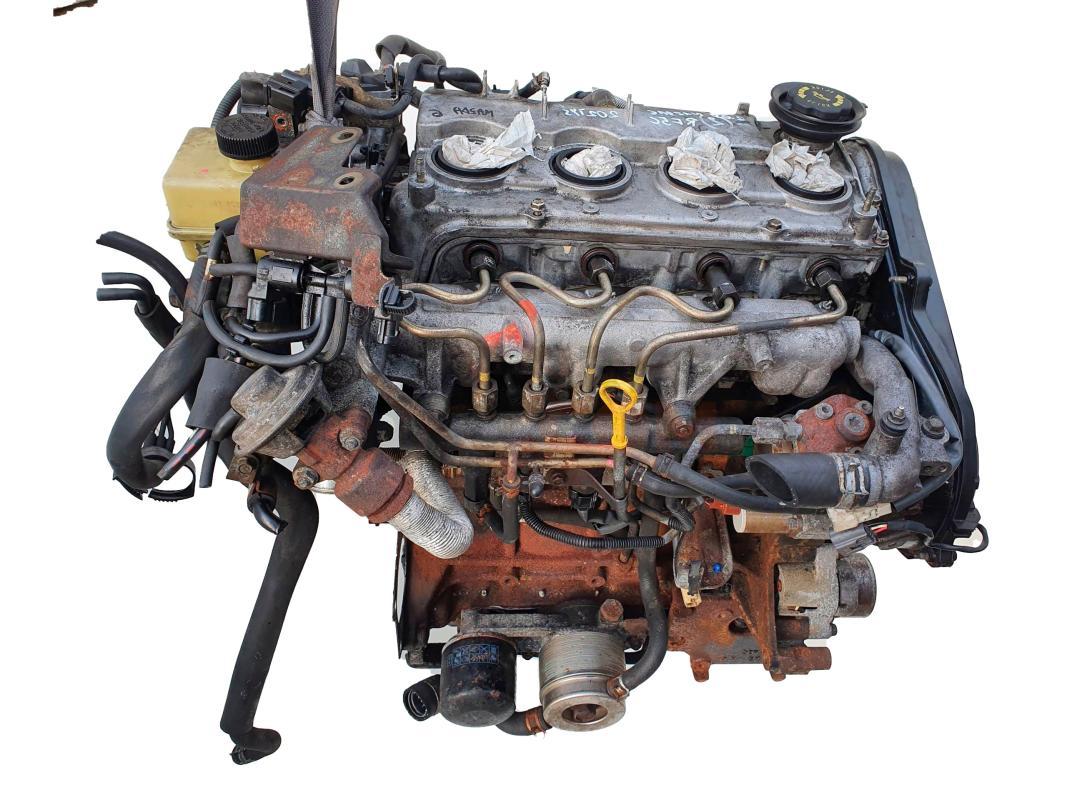 Motor RF5C Mazda 6 (GG) 2.0 DI (121 cv)