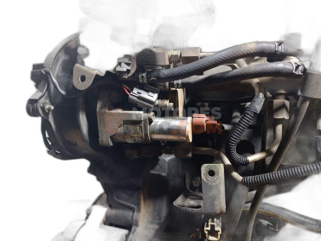 Motor RF5C Mazda 6 (GG) 2.0 DI (121 cv)
