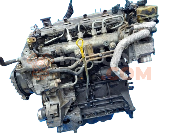 Motor rf5c Mazda 6 (GG) 2.0 DI (121 cv)