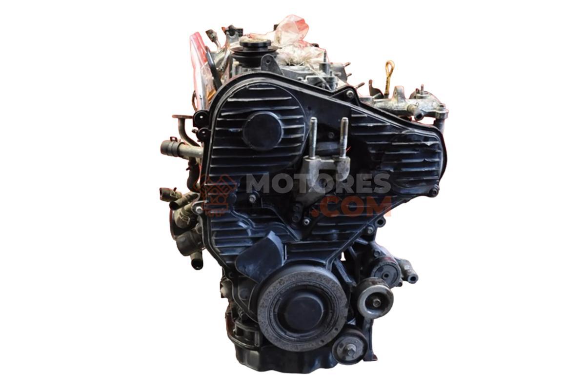 Motor RF5C Mazda 6 (GG) 2.0 DI (136 cv)