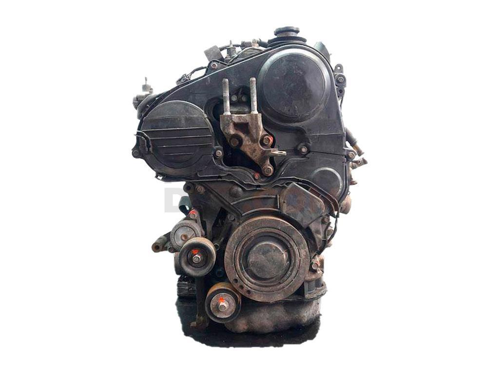 Motor RF5C Mazda 6 (GG) 2.0 DI (136 cv)