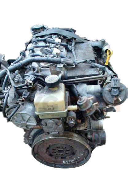 Motor RF5C Mazda 6 (GG) 2.0 DI (136 cv)