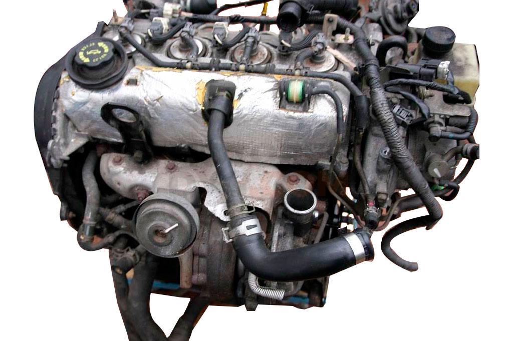 Motor RF5C Mazda 6 (GG) 2.0 DI (136 cv)
