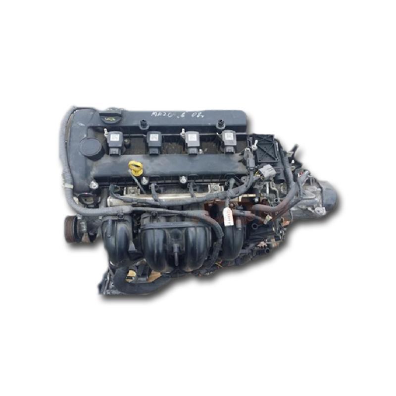 Motor RF5C Mazda 6 (GG) 2.0 DI (136 cv)