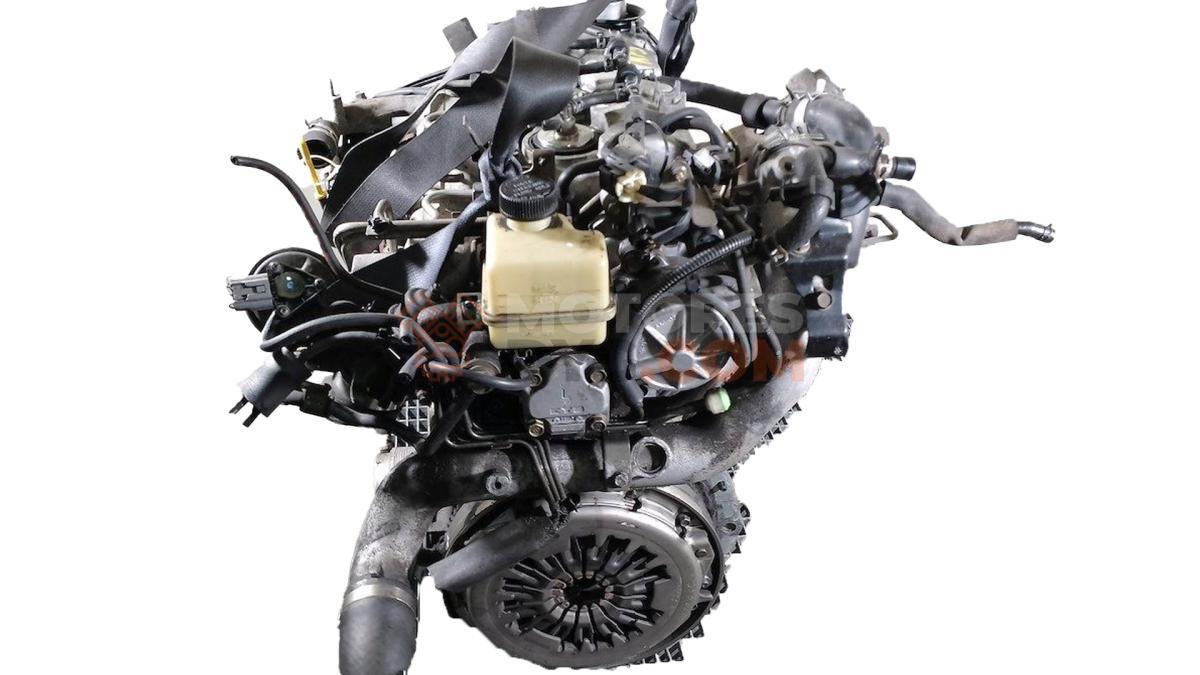 Motor rf5c Mazda 6 (GG) 2.0 DI (143 cv)
