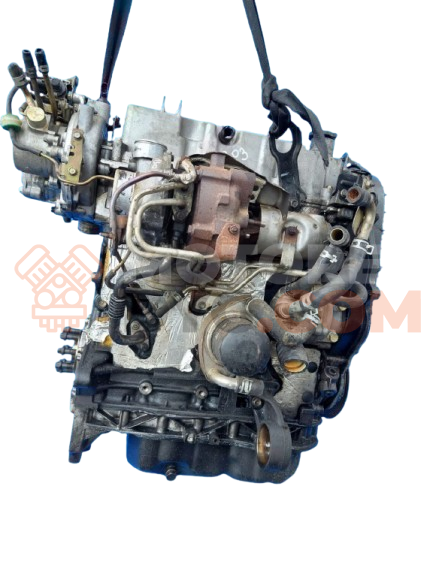Motor rf5c Mazda 6 (GG) 2.0 DI (143 cv)
