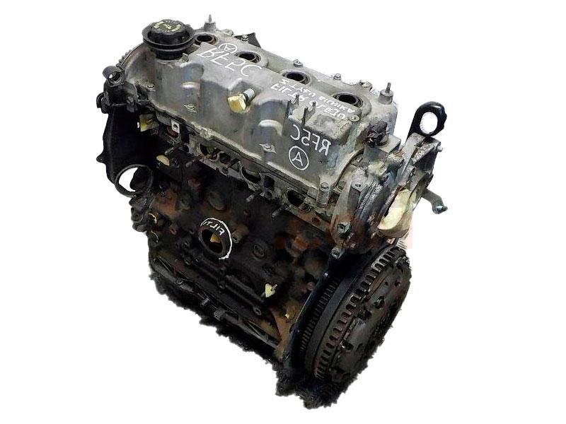 Motor RF5C Mazda 6 (GG) 2.0 DI (143 cv)