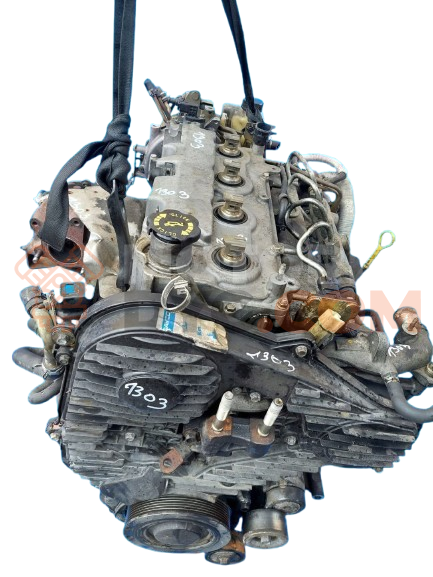Motor rf5c Mazda 6 (GG) 2.0 DI (143 cv)
