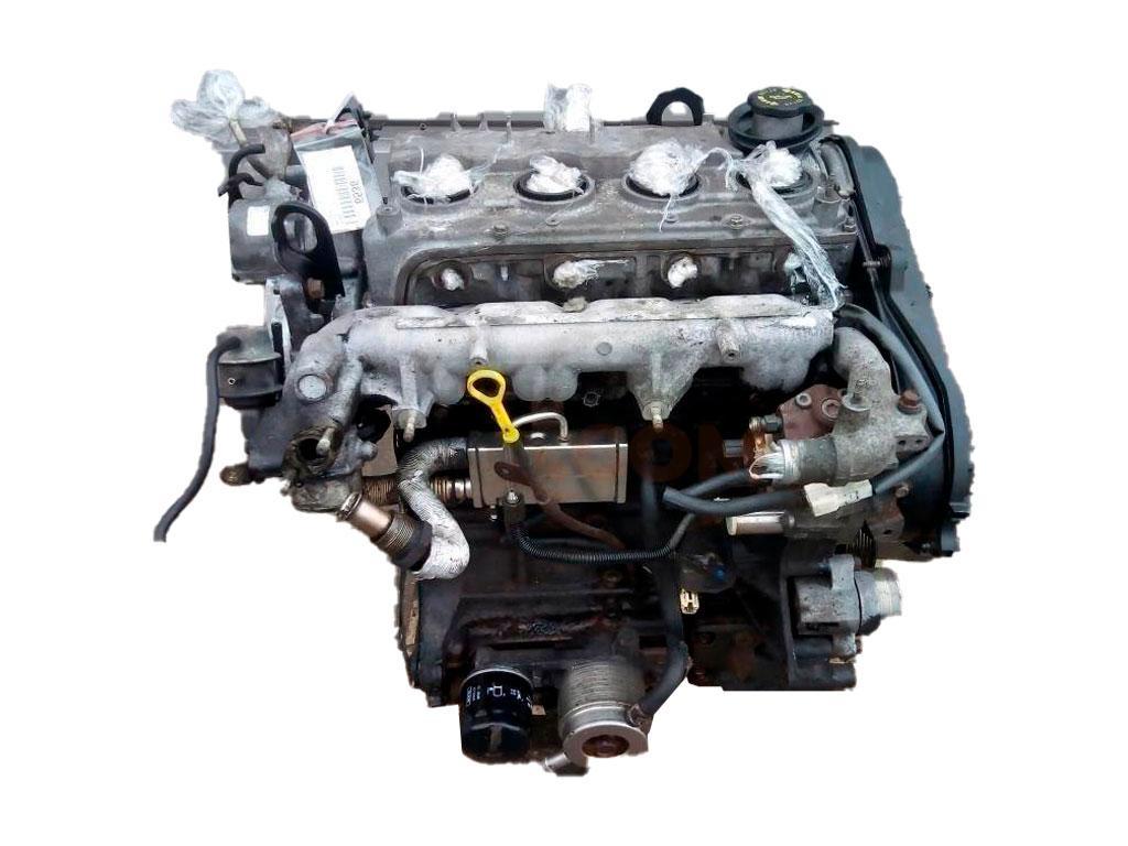 Motor RF5C Mazda 6 (GG) 2.0 DI (143 cv)