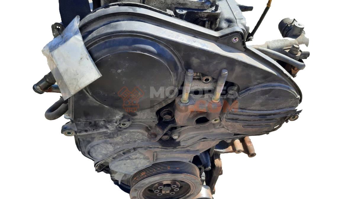 Motor RF5C Mazda 6 Hatchback (GG) 2.0 (141 cv)