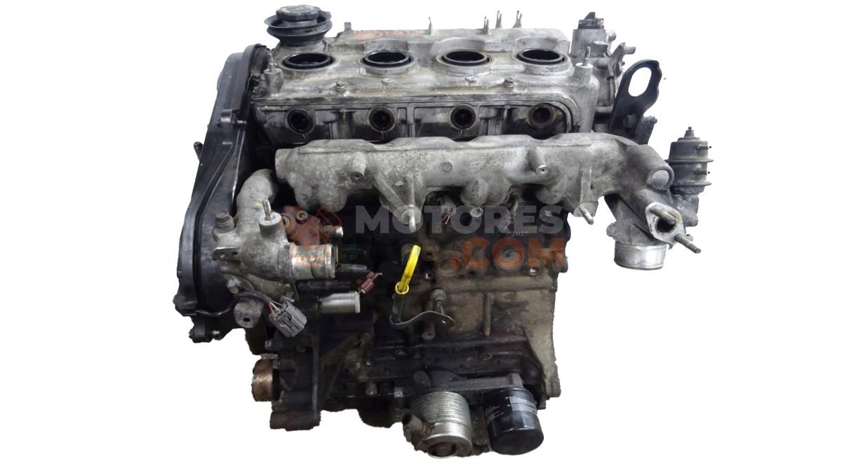 Motor rf5c Mazda 6 Hatchback (GG) 2.0 (141 cv)