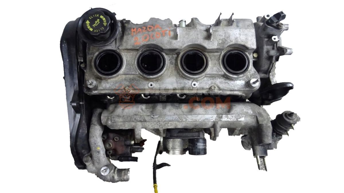 Motor rf5c Mazda 6 Hatchback (GG) 2.0 (141 cv)