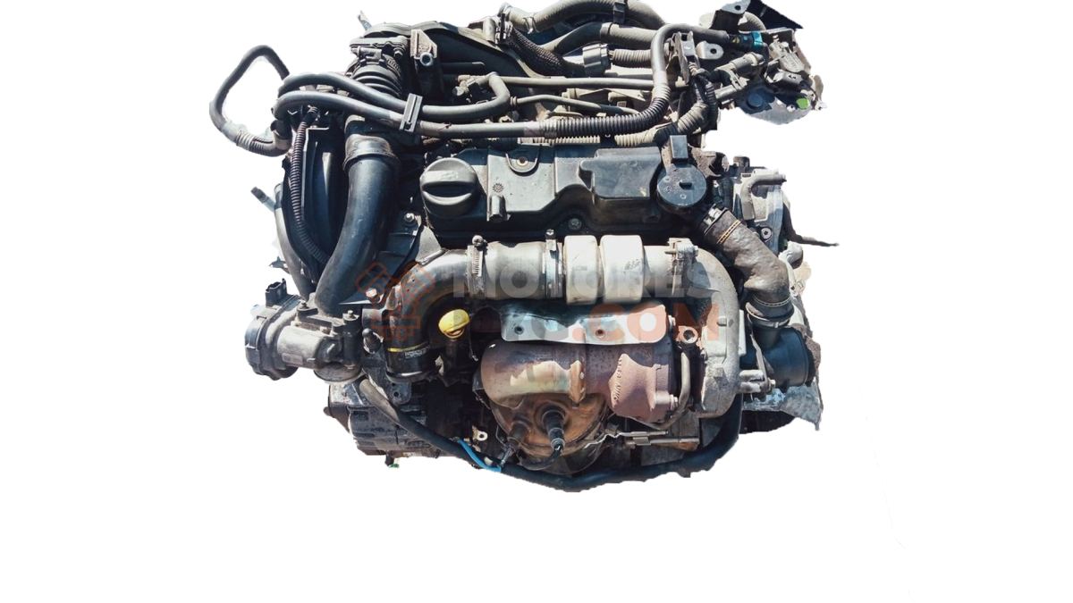 Motor RF5C Mazda 6 Hatchback (GG) 2.0 (147 cv)