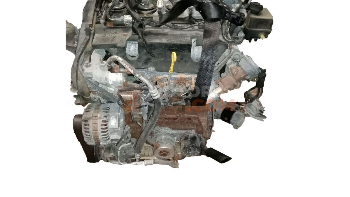 Motor rf5c Mazda 6 Hatchback (GG) 2.0 DI (121 cv)