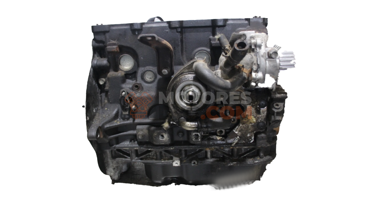 Motor RF5C Mazda 6 II Hatchback (GH) 1.8i (120 cv)