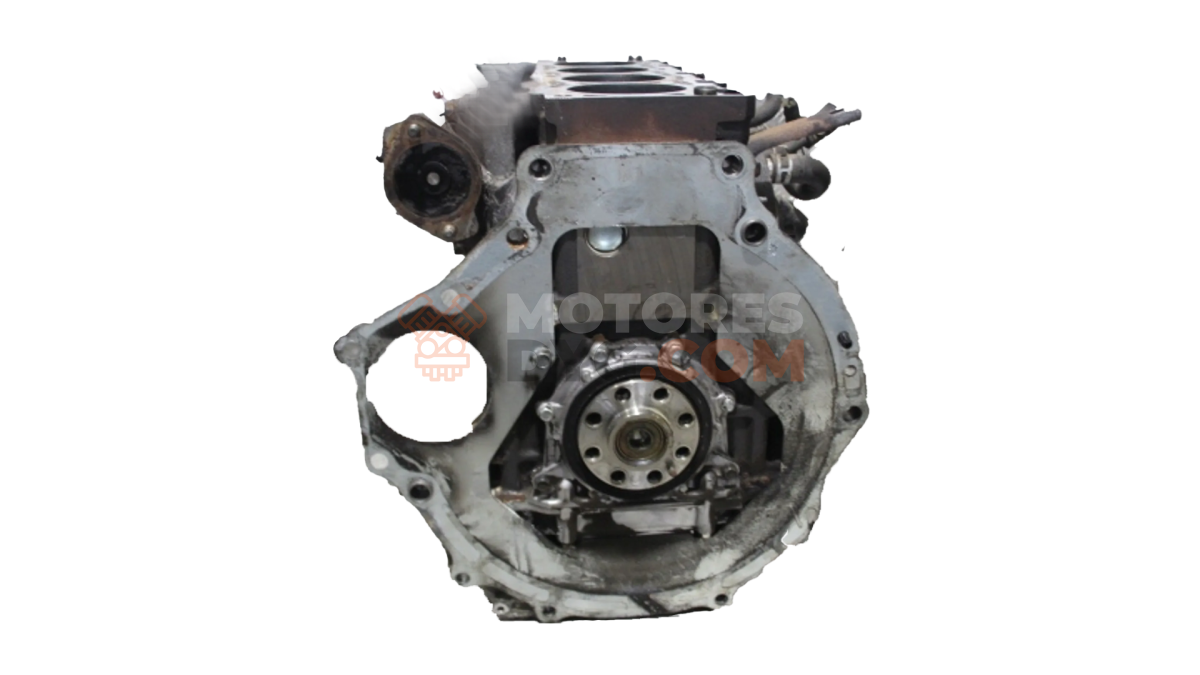 Motor RF5C Mazda 6 II Hatchback (GH) 2.0 MZR (147 cv)