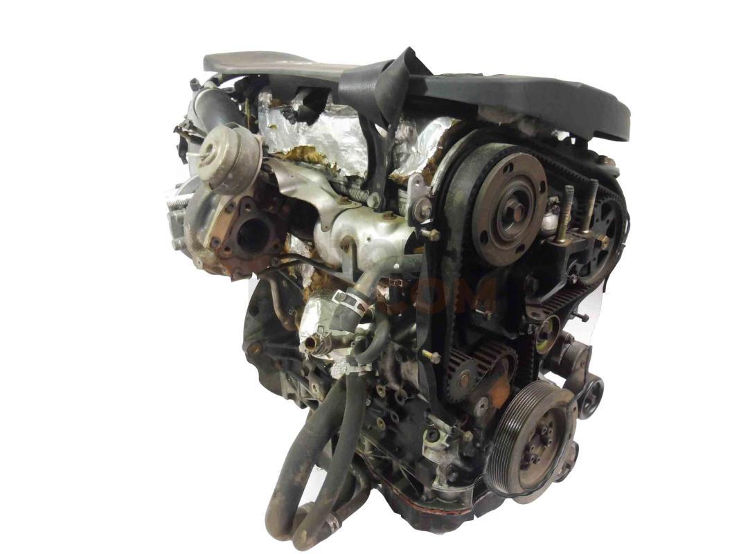Motor rf5c Mazda 6 II Hatchback (GH) 2.0 MZR (147 cv)
