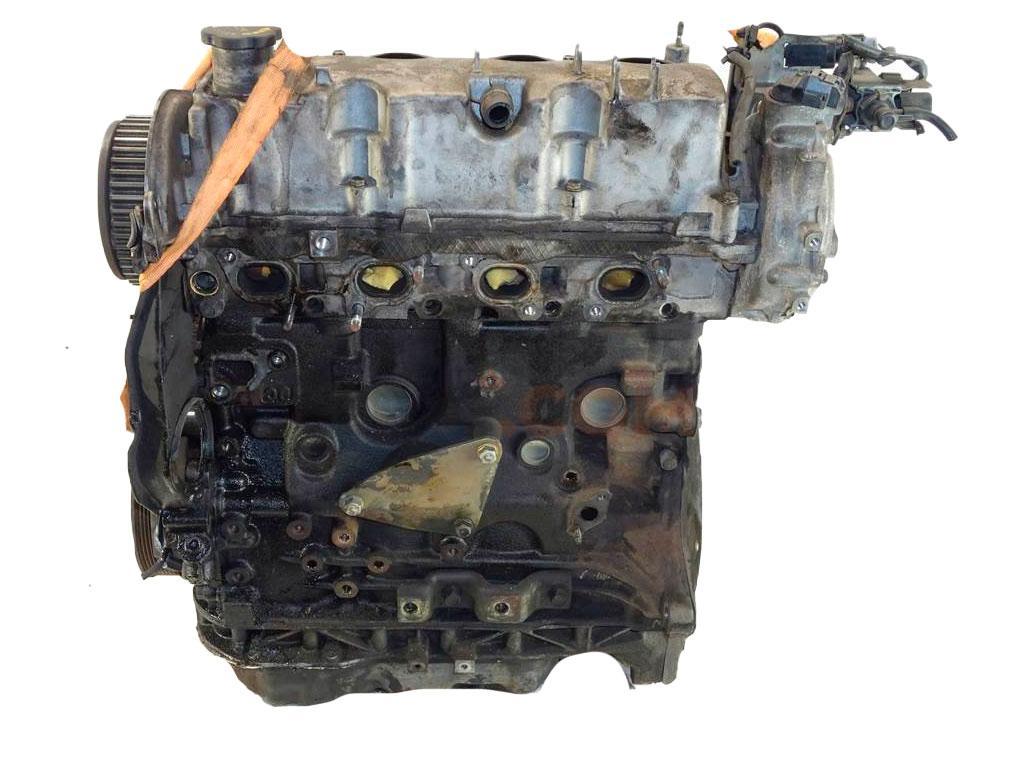 Motor RF5C Mazda 6 II Sedan (GH) 2.2 CD (129 cv)