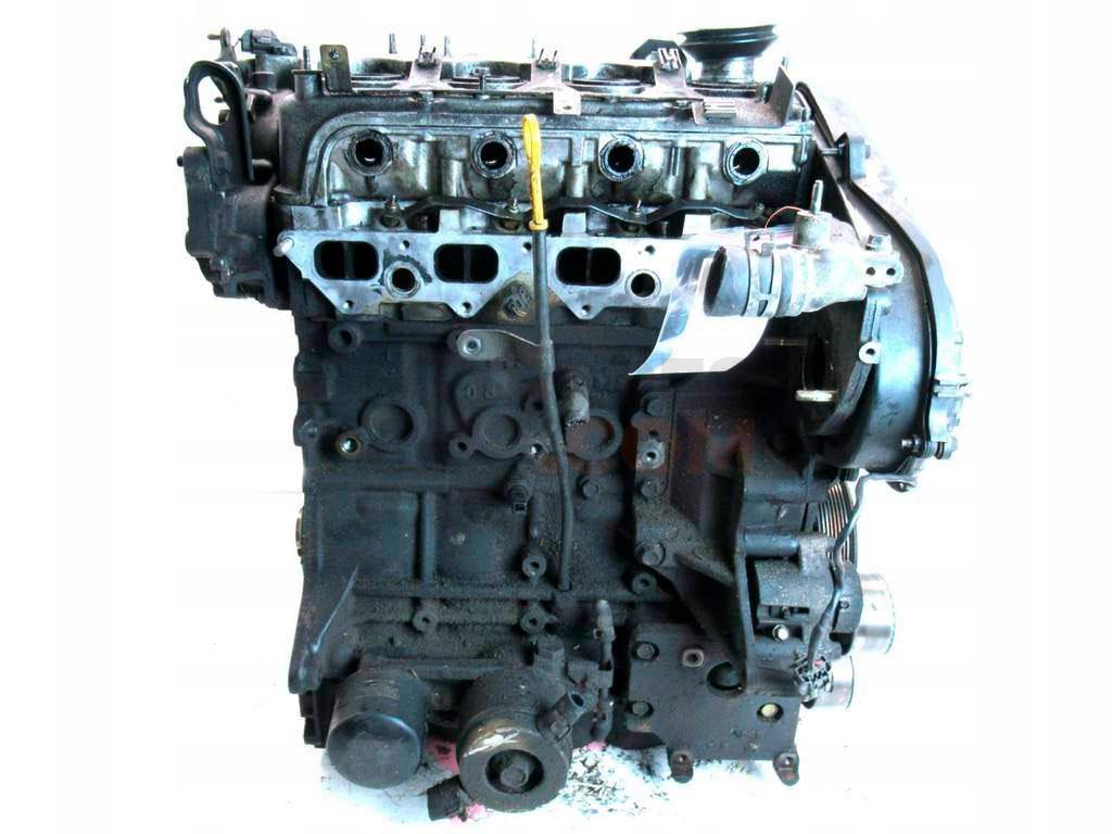 Motor RF5C Mazda 6 II Sedan (GH) 2.2 CD (129 cv)