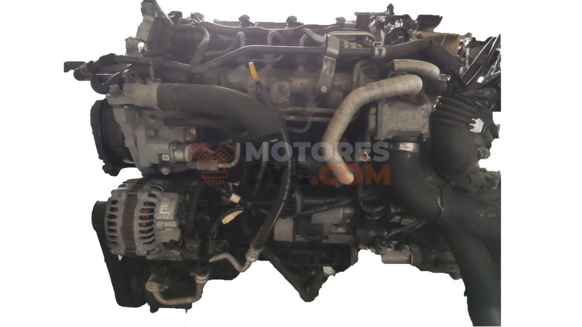 Motor rf5c Mazda 6 III Sedan (GJ Versión 2015) 2.0 SKYACTIV-G (165 cv)