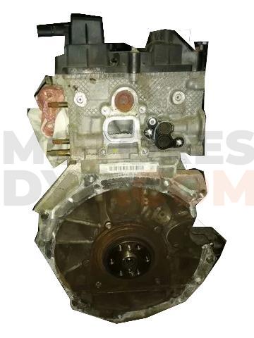 Motor RF5C Mazda 6 III Sport Combi (GJ) 2.5 SKYACTIV-G (192 cv) i-ELOOP Automatico