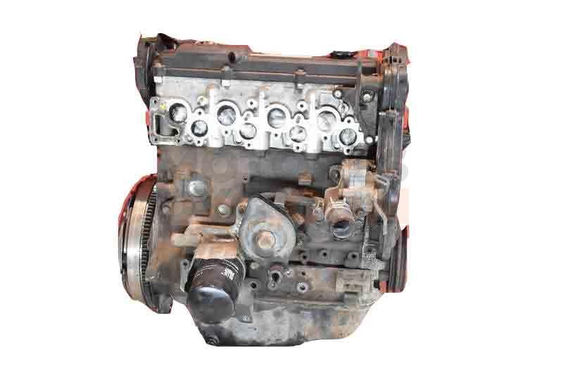 Motor rf7 Mazda 6 Hatchback (GG) 2.0 DI (136 cv)