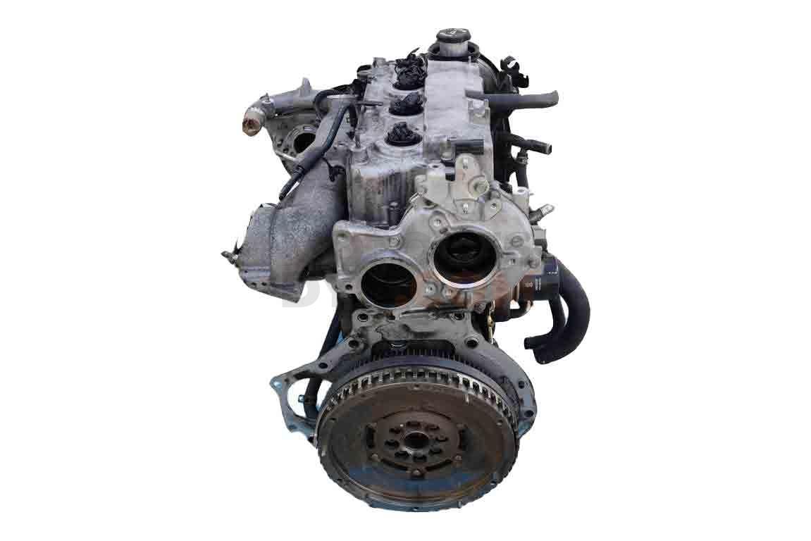 Motor rf7j Mazda 5 2.0 CRDi (143)