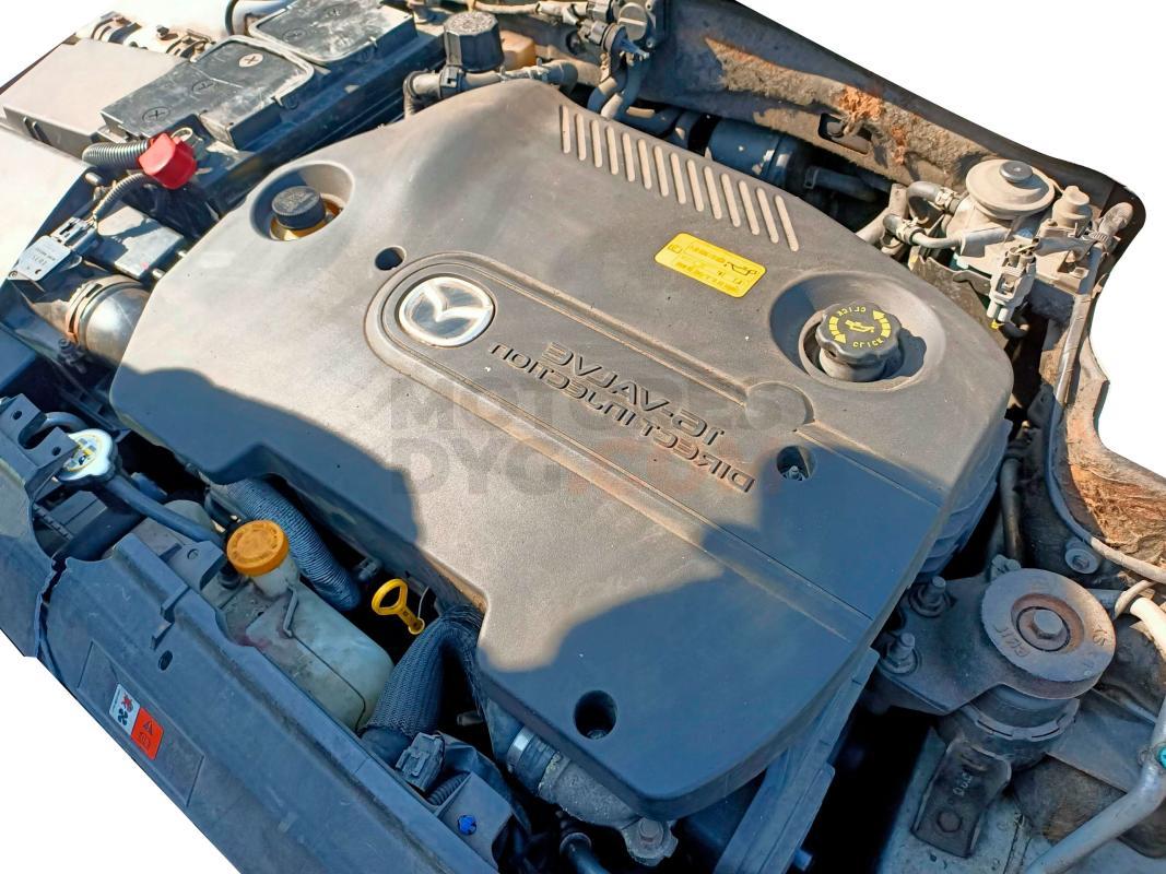 Motor RF7J Mazda 5 2.0 CRDi (143)