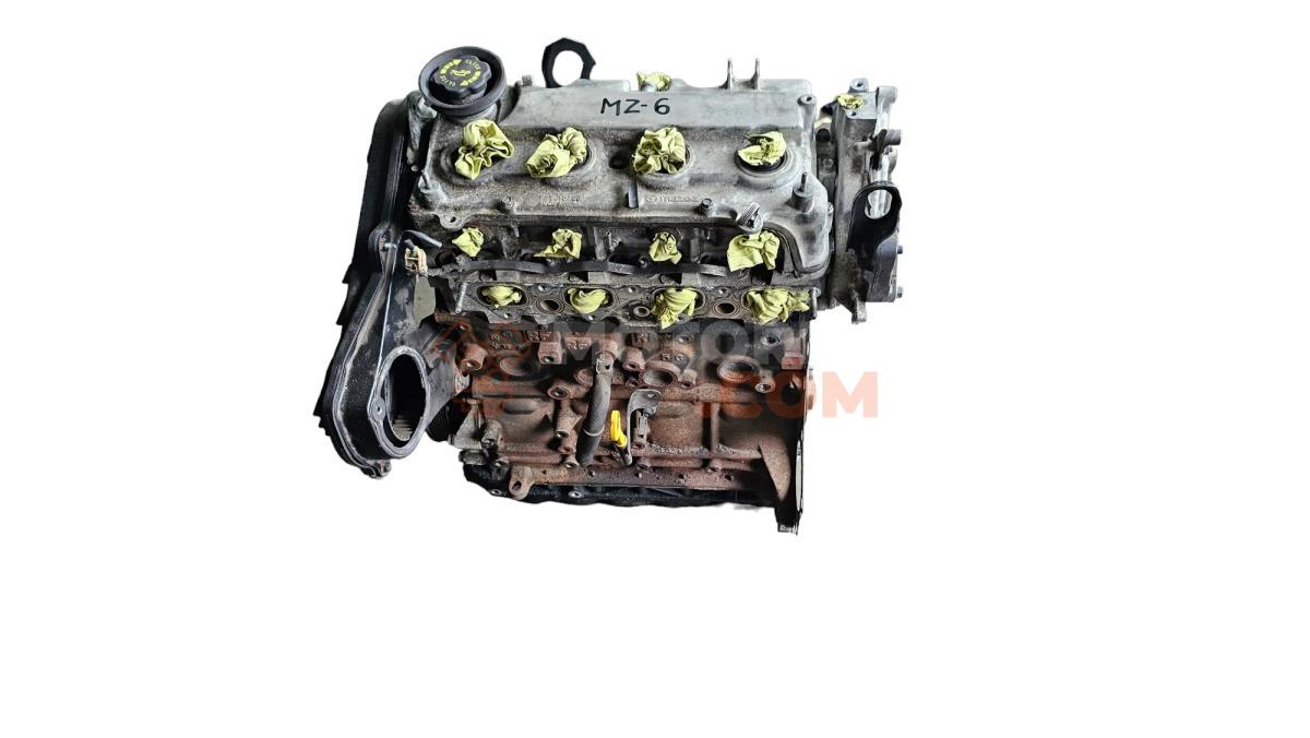 Motor RF7J Mazda 6 (GG) 2.0 (141 cv)