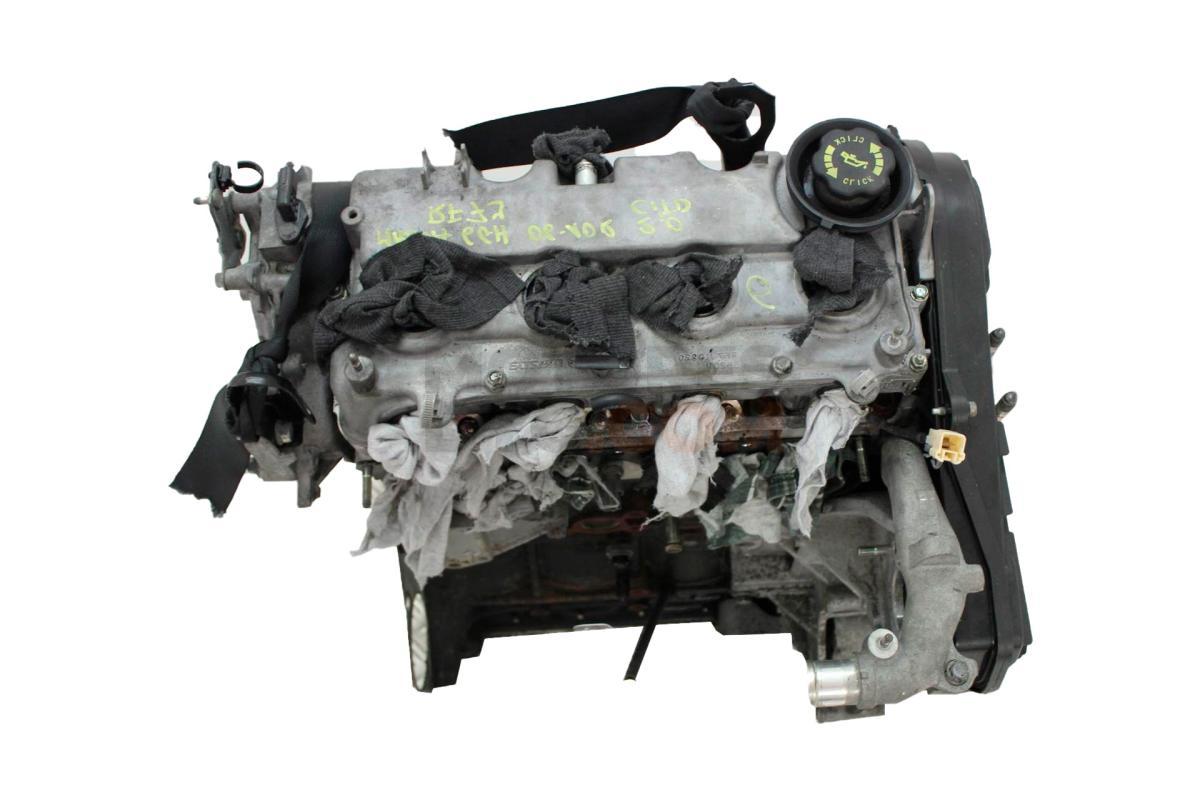 Motor RF7J Mazda 6 (GG) 2.0 (147 cv)
