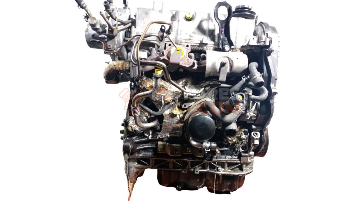 Motor RF7J Mazda 6 (GG) 2.0 DI (121 cv)
