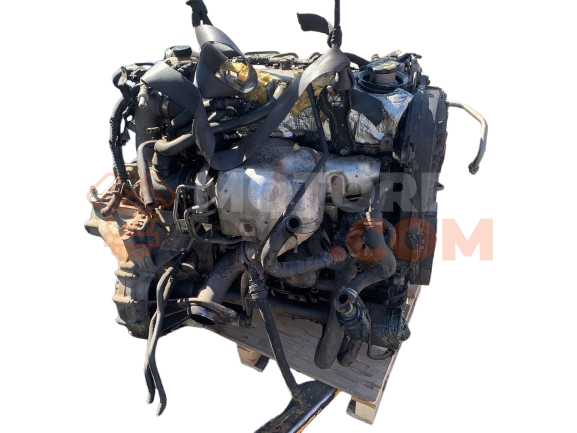 Motor rf7j Mazda 6 (GG) 2.0 DI (121 cv)